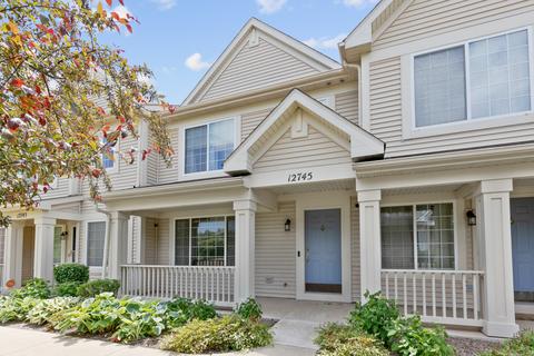 12745 W Wakefield Dr #12745, Beach Park, IL 60083