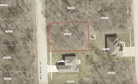 1065 Westwood Dr, Morris, IL 60450
