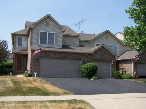 5736 Fieldstone Trl, Mchenry, IL 60050
