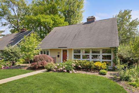 3320 Payne St, Evanston, IL 60201