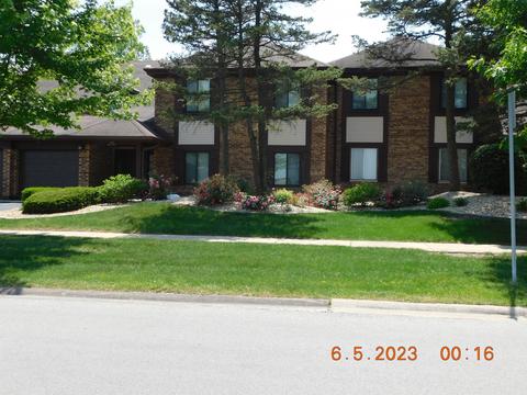 3201 184th St #2B, Homewood, IL 60430