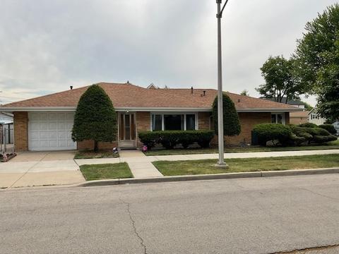 5333 N Ozanam Ave, Chicago, IL 60656