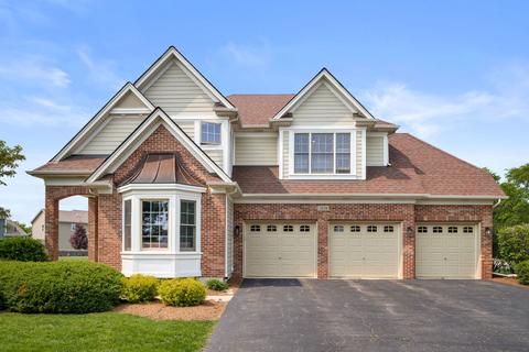 3638 Waterscape Ter, Elgin, IL 60124 photo 1