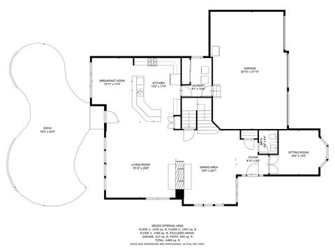 3638 Waterscape Ter, Elgin, IL 60124 photo 51