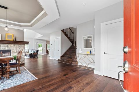 3638 Waterscape Ter, Elgin, IL 60124 photo 4