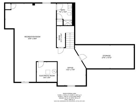 3638 Waterscape Ter, Elgin, IL 60124 photo 53