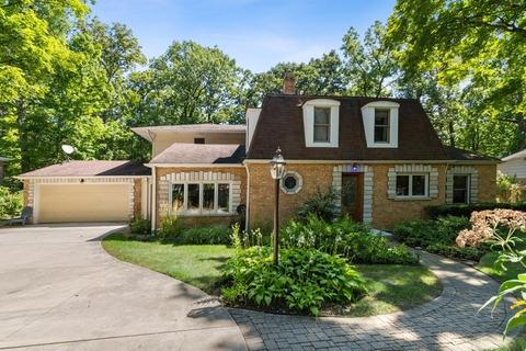 3083 Priscilla Ave, Highland Park, IL 60035