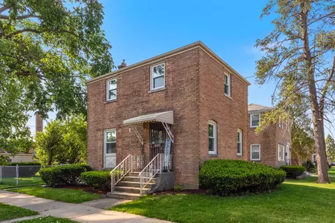 2401 S 19th Ave, Broadview, IL 60155