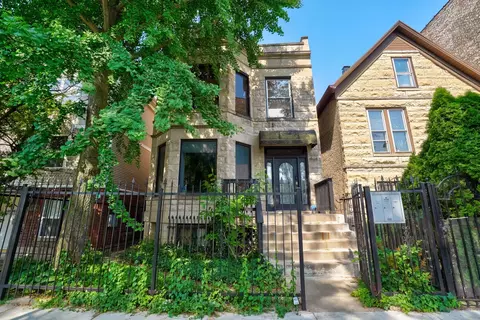 1528 N Talman Ave, Chicago, IL 60622