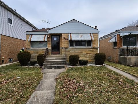 1715 N 22nd Ave, Melrose Park, IL 60160