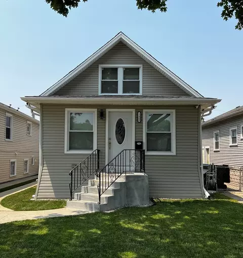 3422 N Oketo Ave, Chicago, IL 60634