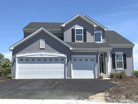 2334 Richmond Ave, Yorkville, IL 60560