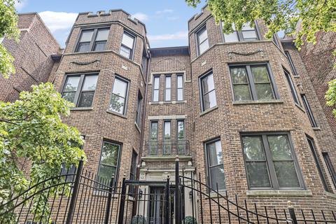 909 W Sunnyside Ave #2W, Chicago, IL 60640