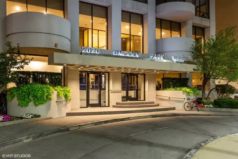 2020 N Lincoln Park W #30AB, Chicago, IL 60614