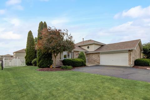 2805 Daniel Lewis Dr, New Lenox, IL 60451