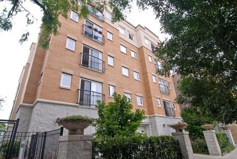2021 N Kedzie Ave #4A, Chicago, IL 60647