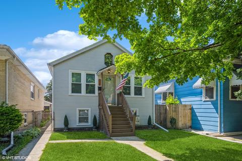 3330 N Oriole Ave, Chicago, IL 60634