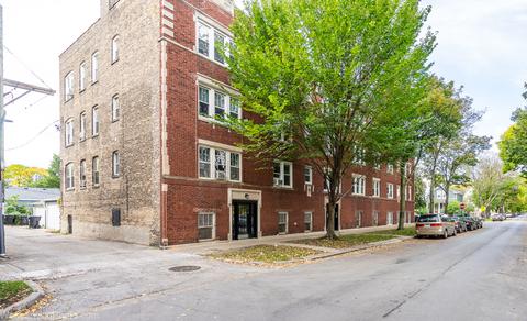 2019 W Argyle St #1, Chicago, IL 60625