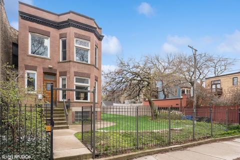 1459 W Warner Ave, Chicago, IL 60613