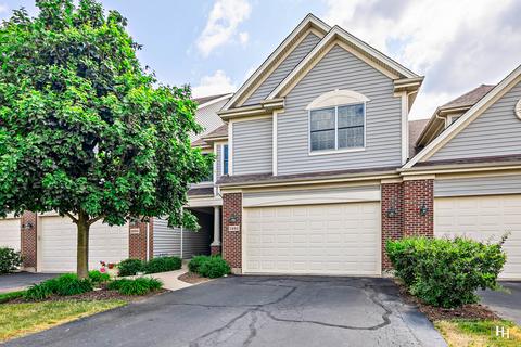 1261 Prairie View Pkwy, Cary, IL 60013