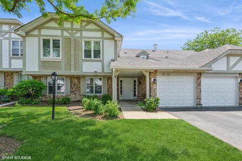 1237 N Regency Dr #4, Vernon Hills, IL 60061