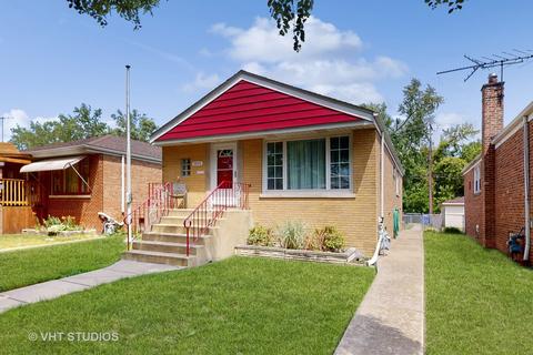 13511 S Avenue K, Chicago, IL 60633