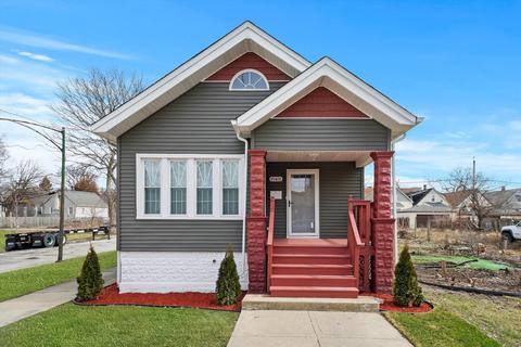 10401 S State St, Chicago, IL 60628