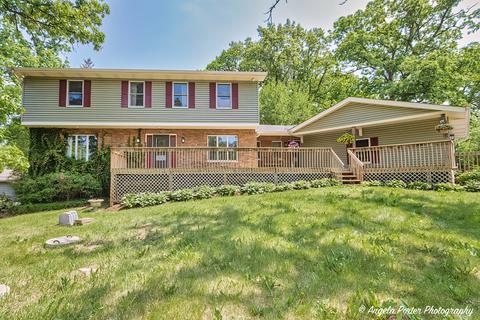 8807 Dorr Rd, Wonder Lake, IL 60097