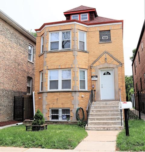 2611 W 69th St, Chicago, IL 60629