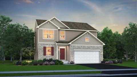 2202 Rosehall Dr, Joliet, IL 60431