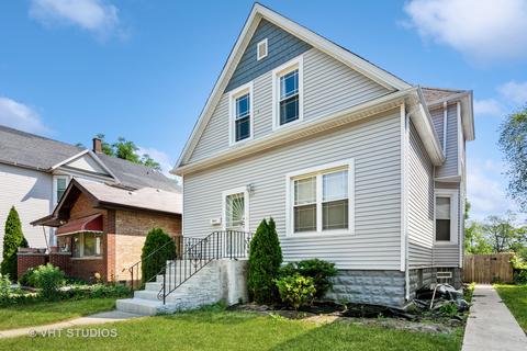9931 S Winston Ave, Chicago, IL 60643