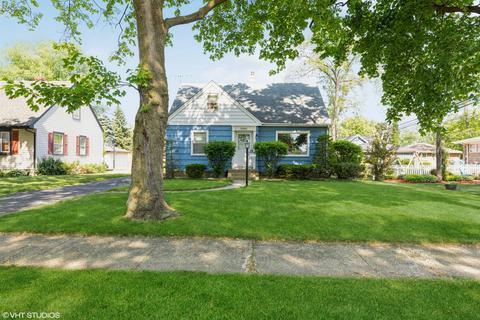 15959 Parkside Ave, South Holland, IL 60473