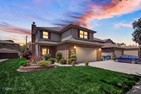 11724 S Komensky Ave, Alsip, IL 60803
