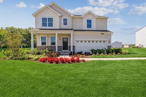2203 Rosehall Dr, Joliet, IL 60431