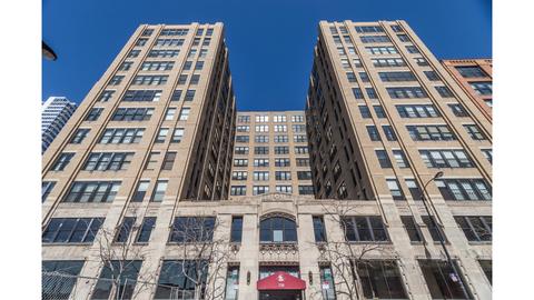 728 W Jackson Blvd #317, Chicago, IL 60661