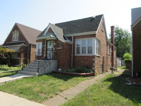12123 S Lafayette Ave, Chicago, IL 60628