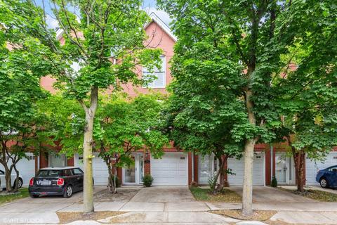 2130 N Bell Ave, Chicago, IL 60647