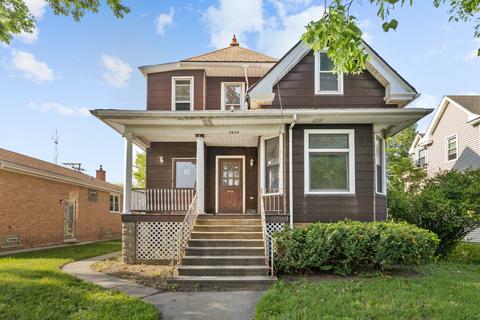 7634 Adams St, Forest Park, IL 60130