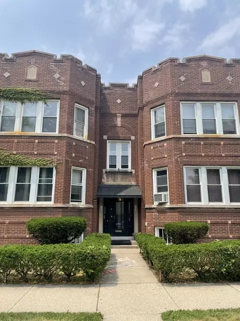 7206 S Vernon Ave, Chicago, IL 60619