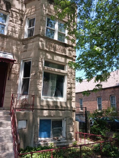 3130 W Arthington St, Chicago, IL 60612