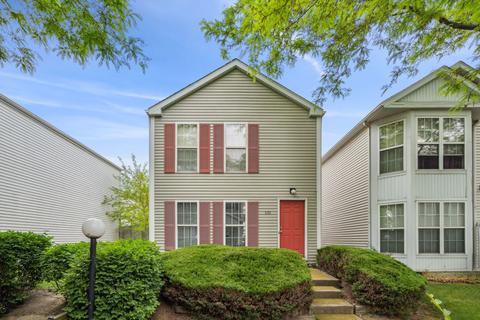 1101 Symphony Dr, Aurora, IL 60504