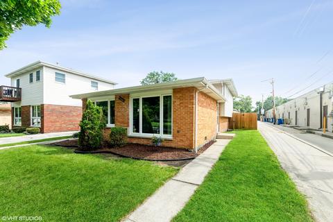 11045 S California Ave, Chicago, IL 60655
