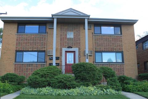 192 E Park Ave #2E, Elmhurst, IL 60126