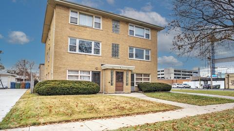 9522 S Kenneth Ave #2A, Oak Lawn, IL 60453