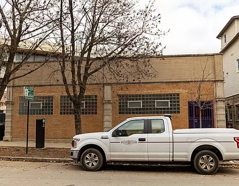 3351 N Sheffield Ave, Chicago, IL 60657