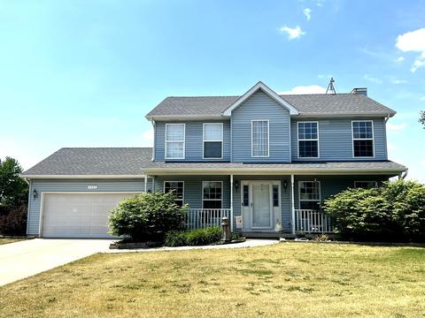 1403 White Pine Ct, Yorkville, IL 60560