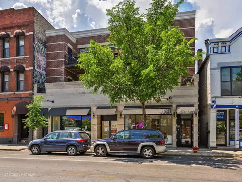 2030 N Halsted St #2N, Chicago, IL 60614
