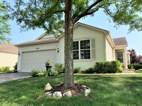 21149 Windsor Lake Way, Crest Hill, IL 60403