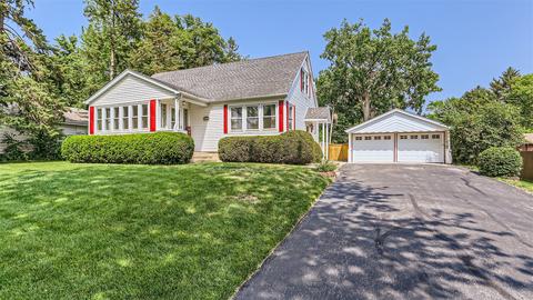 415 Oak Ave, Wood Dale, IL 60191