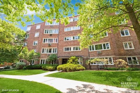 1960 W Hood Ave #1A, Chicago, IL 60660